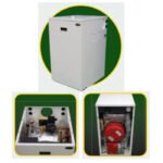 Mistral System Oil Boilers