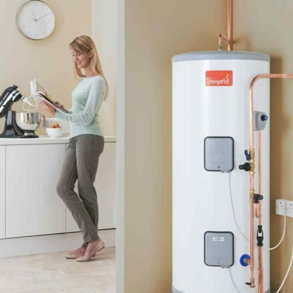 Unvented Hot Water Cylinders for Sale UK