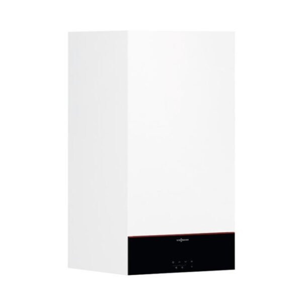 Viessmann Vitodens 100-W Condensing System Boiler