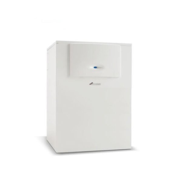 Worcester Greenstar Highflow 550CDi Combi Boiler
