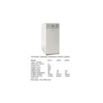 Worcester Danesmoor System Boiler
