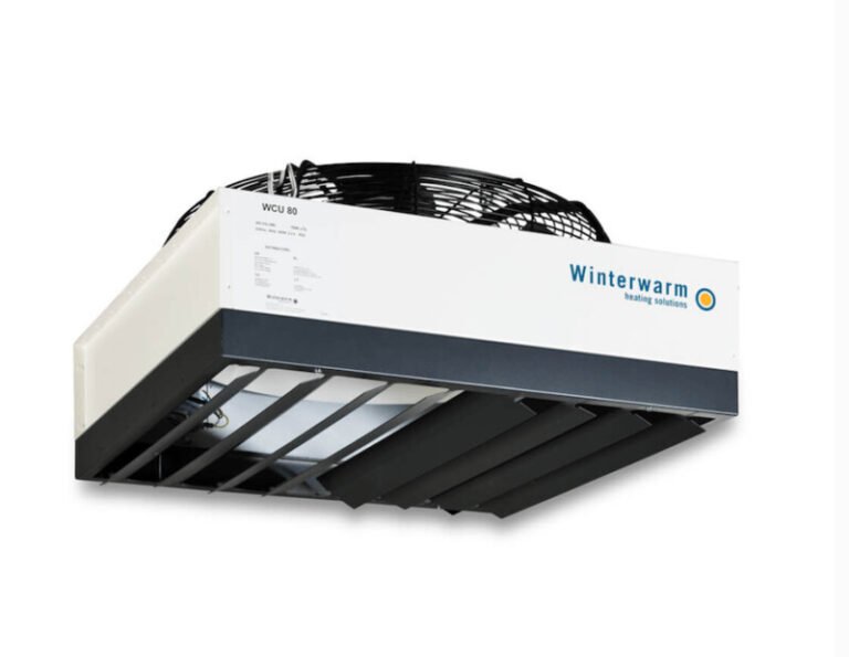 WCU80 Winterwarm De-Stratification Fan