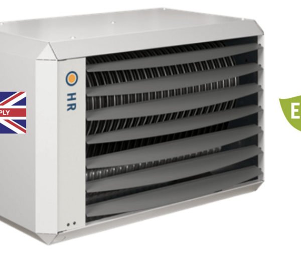 Gas Warm Air Heaters