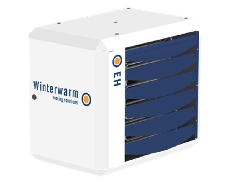 EH20 Electric Warm Air Heater