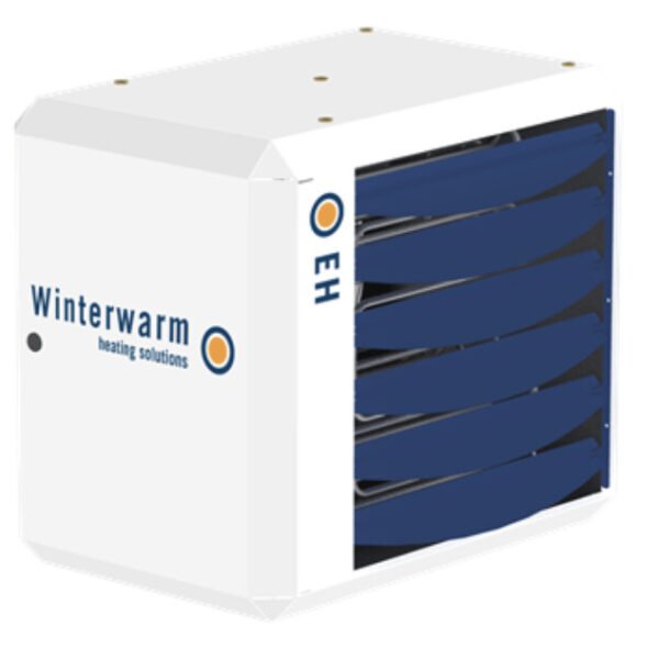 EH30 Electric Warm Air Heater