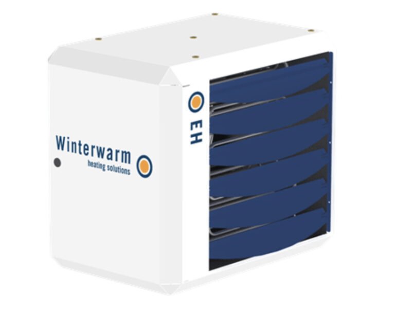 EH30 Electric Warm Air Heater