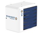 EH5 Electric Warm Air Heater