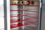 Armorgard Powerstor FR200-P Secure Storage Cabinet