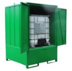 drum and IBC storage UK