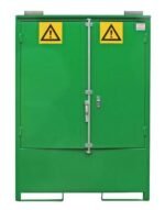 drum and IBC storage UK