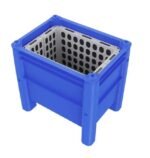 lithium battery transport box