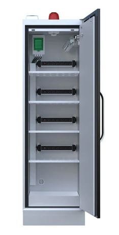 90 minute lithium battery fire cabinet