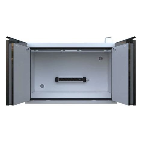 LithiumVault Cabinet CH-L8PGK with Charging