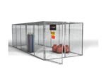 Armorgard Gorilla Gas Cage GGC15