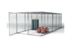 Armorgard Gorilla Gas Cage GGC15