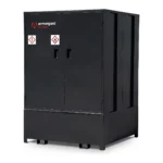 Armorgard DrumBank IBC Container Storage