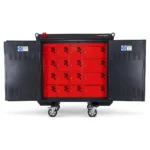 Armorgard Volthub Lithium Ion Battery Storage