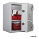 Security Safes Euro Grade 3