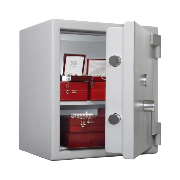 Security Safes Euro Grade 3