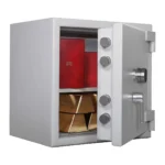 Euro Grade 4 Security Safes