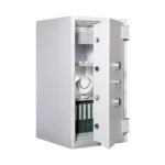 Security Safe Euro Grade 5