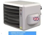 Winterwarm XR30+ Gas Warm Air Heater