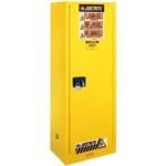 Justrite Hazardous Storage Cabinets Energy Fuel UK