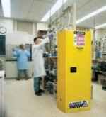 Justrite Hazardous Storage Cabinets Energy Fuel UK