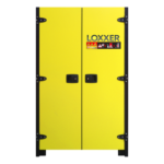 Loxxer Lithium-ion Fire-Rated Cabinets