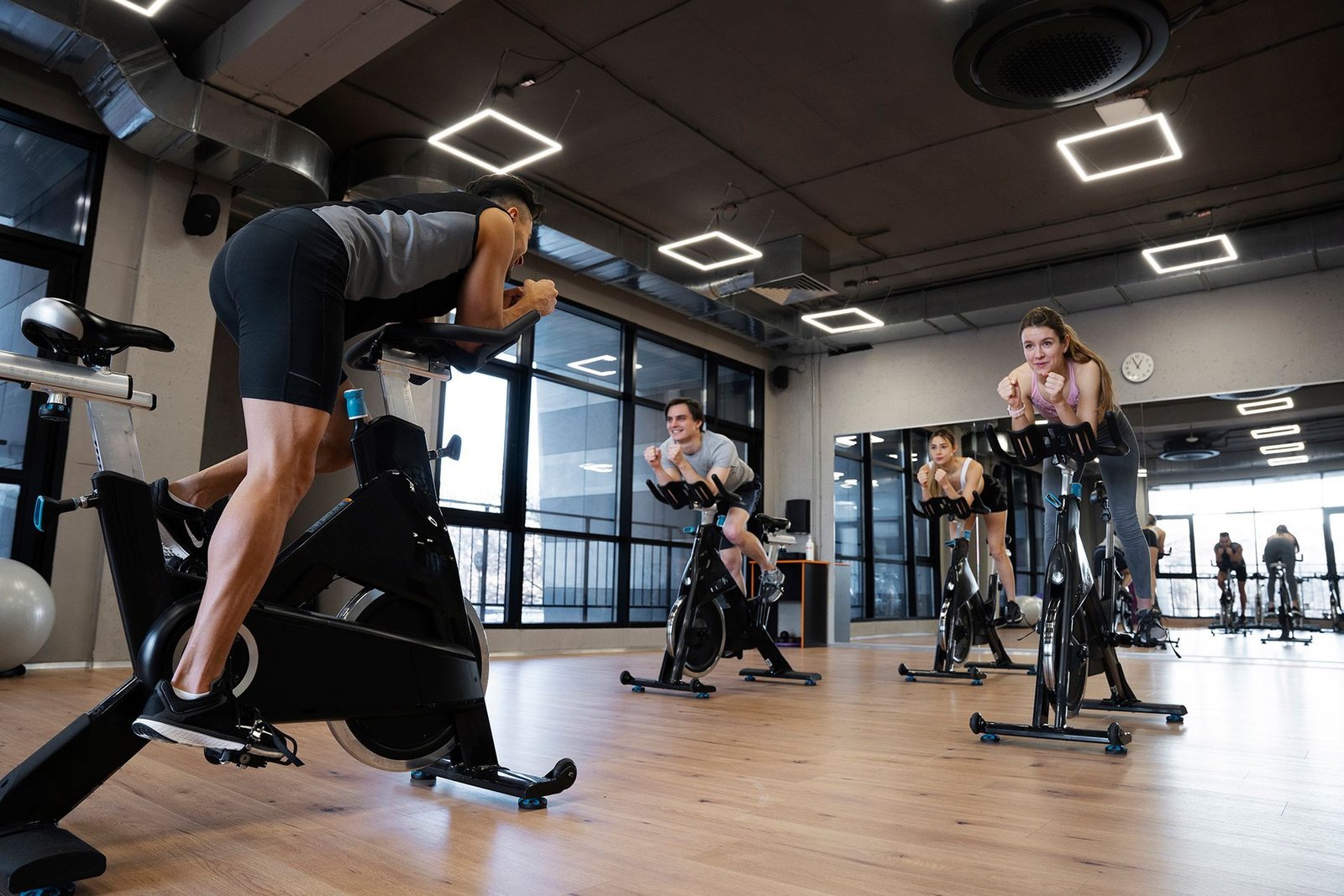 Heating Systems for UK Leisure Facilities