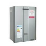 Rinnai N1600e 58 kW External Condensing Gas Water Heater | LPG & Natural Gas