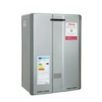 Rinnai N1300e 47 kW External Condensing Gas Water Heater | 35 L/min