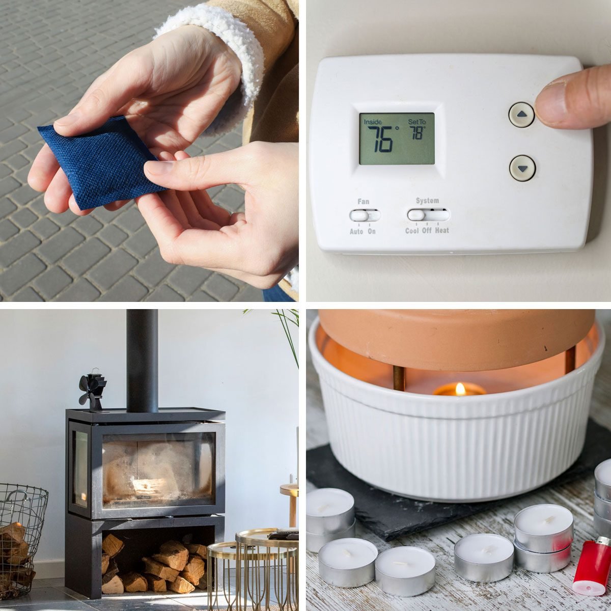 Eco-Friendly Heating Solutions from Energy Fuel UK