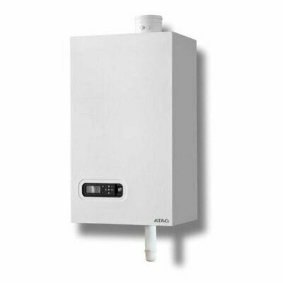 XL70 ATAG boiler