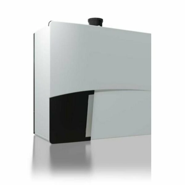 Q25CR combi boiler