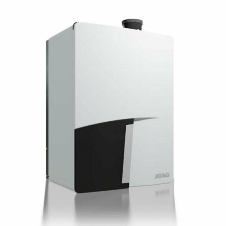 Q60SR ATAG boiler