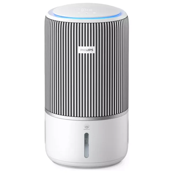 Philips 2 in 1 air purifier humidifier