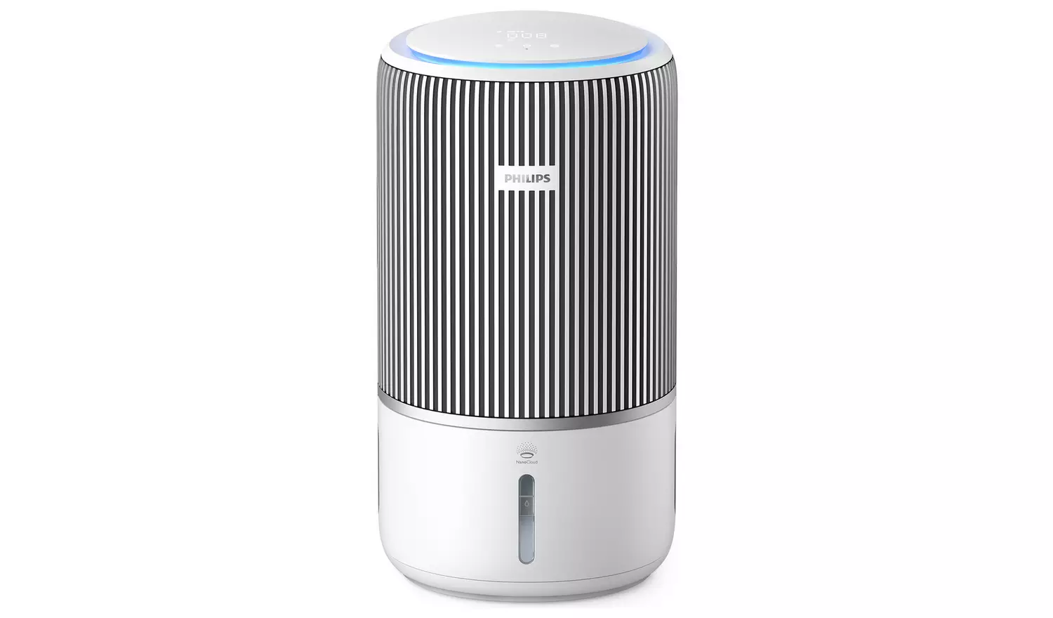 Philips 2 in 1 air purifier humidifier