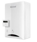 RINNAI ZEN-24 boiler