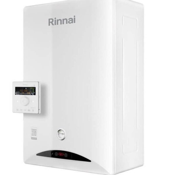 RINNAI ZEN-35 boiler