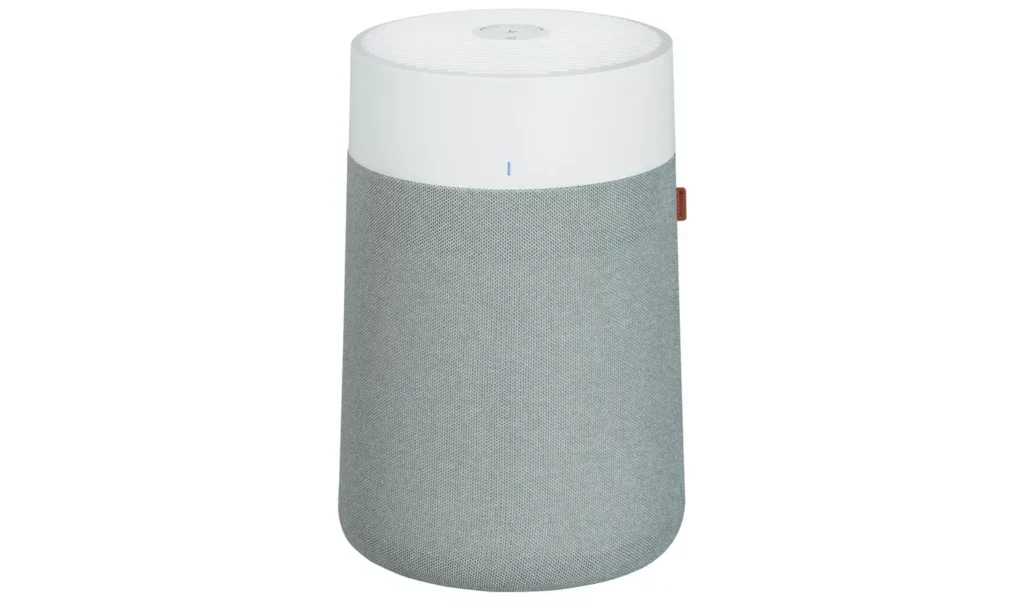 Blueair Blue 3350i Air Purifier with HEPASilent Filtration