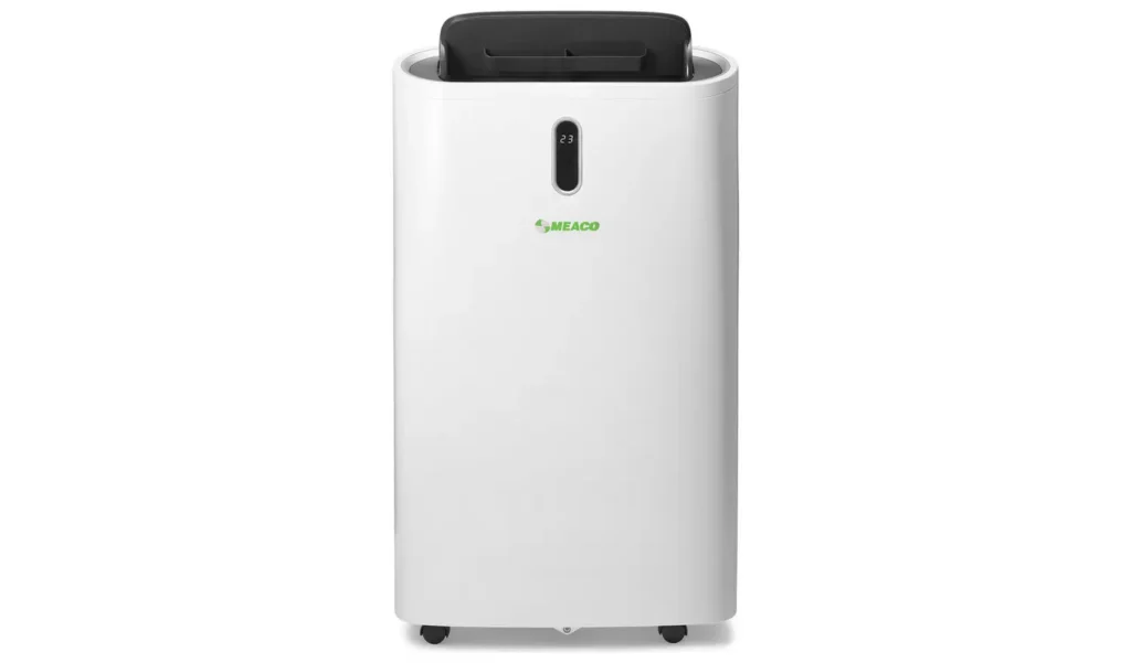 Meaco 12K air conditioner