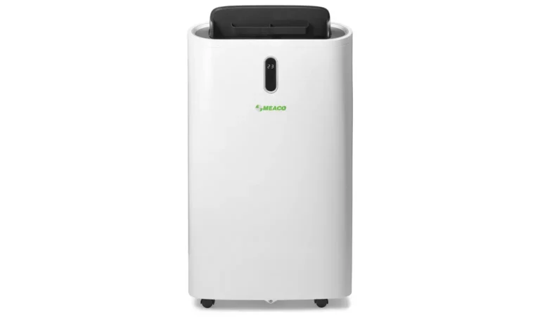 Meaco 12K air conditioner