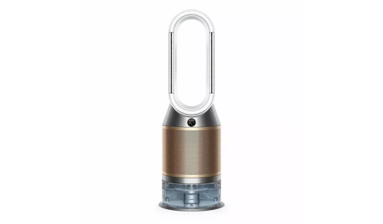 Dyson PH2 De-NOx