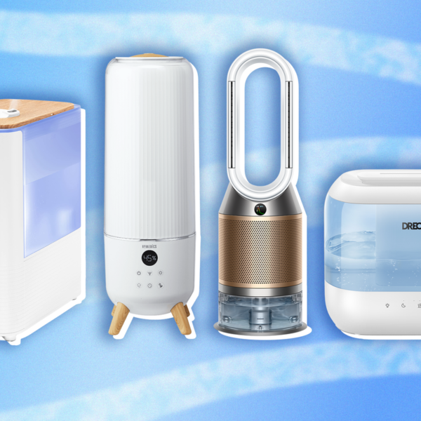 Humidifiers UK