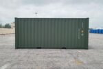 20ft storage container UK