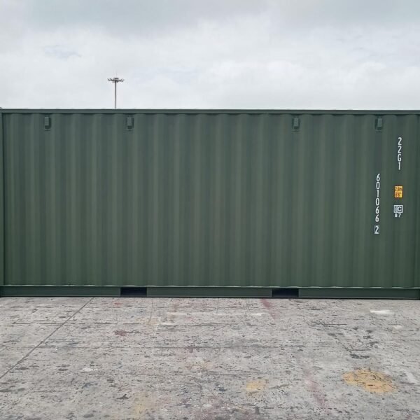 20ft storage container UK