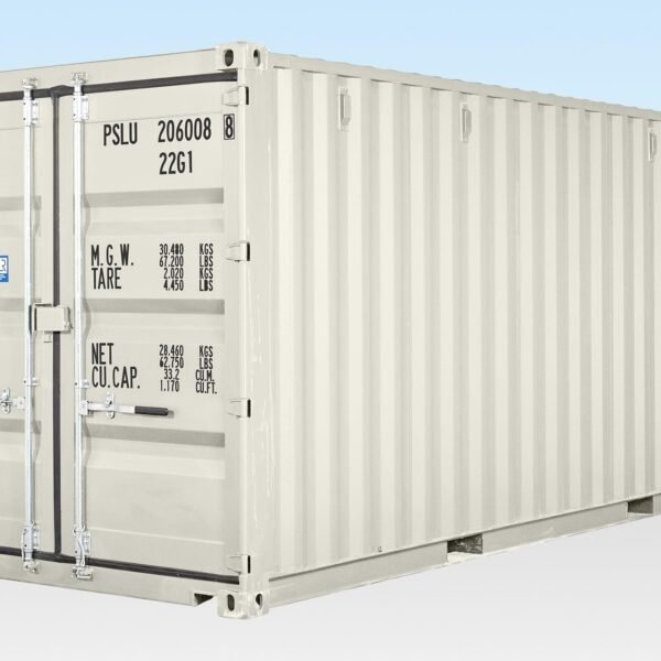 20ft shipping container UK