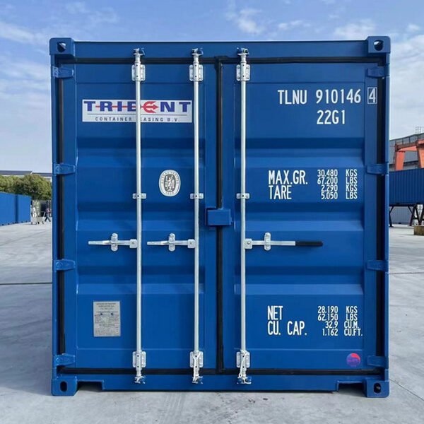 20ft Shipping Container for Sale UK