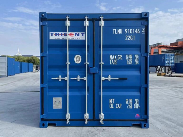 20ft Shipping Container for Sale UK